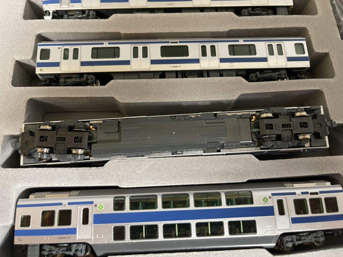 ジャンク3両セット 送料無料 中古 ジャンク KATO カトー 関水金属