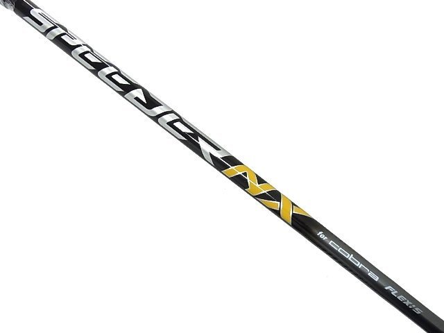 ■コブラ■KING LTDx ONE LENGTH■4U■21■S■SPEEDER NX for Cobra■ワンレングス■新品■1円～