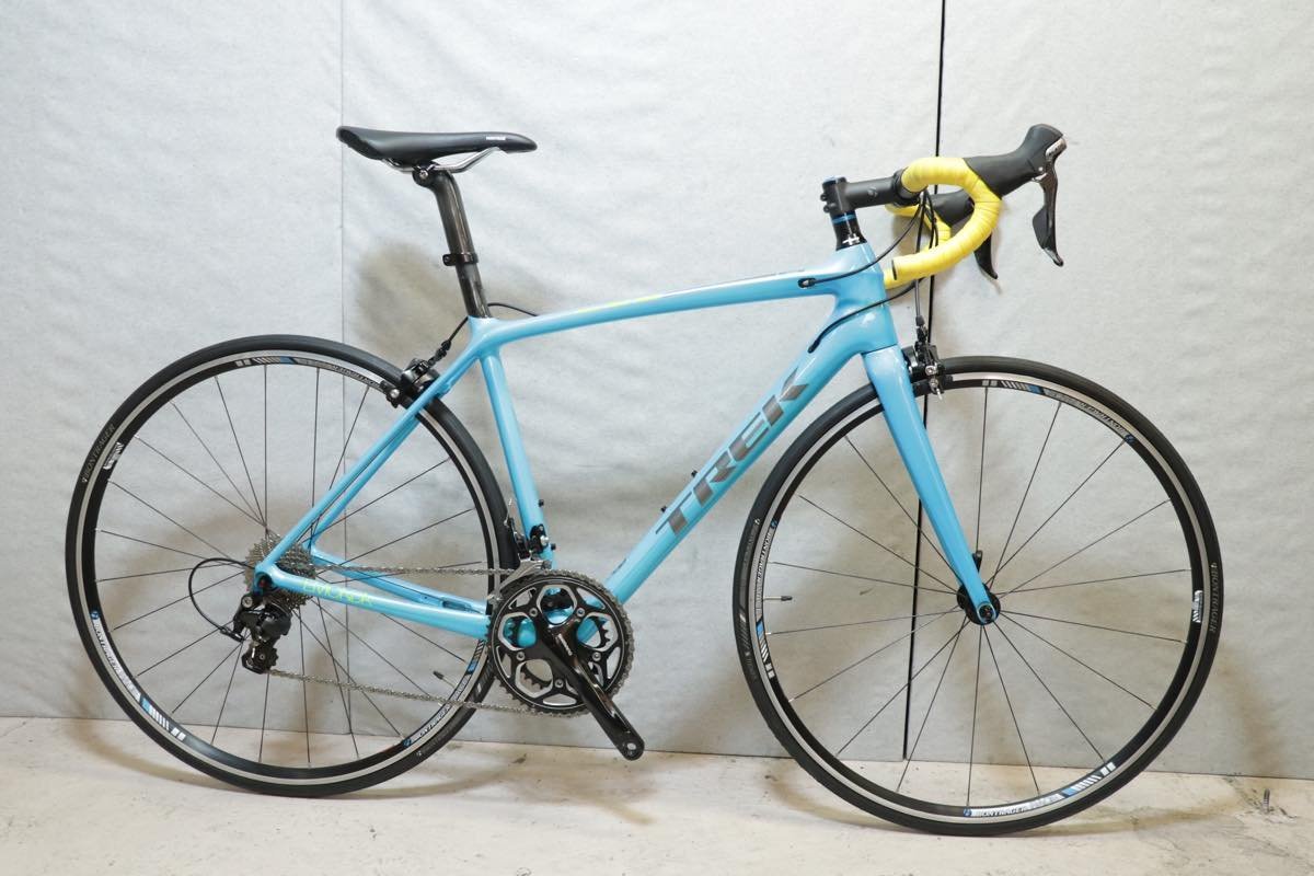 ■TREK トレック EMONDA SL5 SHIMANO 105 5800 2X11S サイズ52 2015年前後 超美品