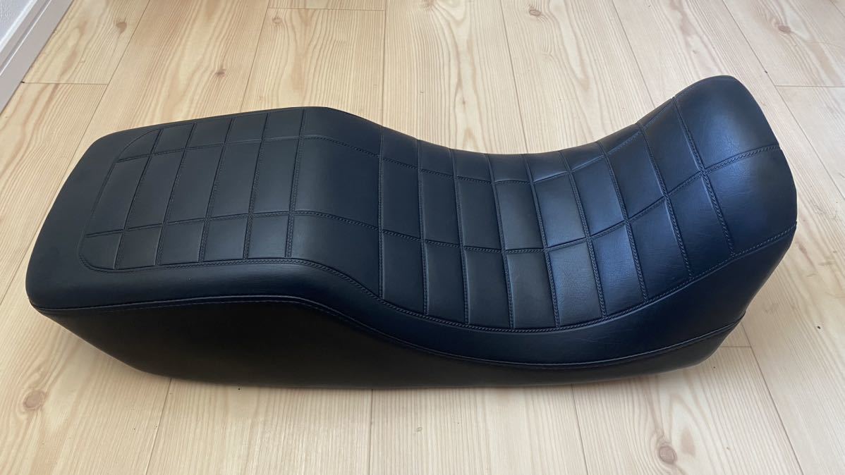 GPZ750R GPZ900R 用シート PMC スタイリッシュシート S1タイプ GPZ900R