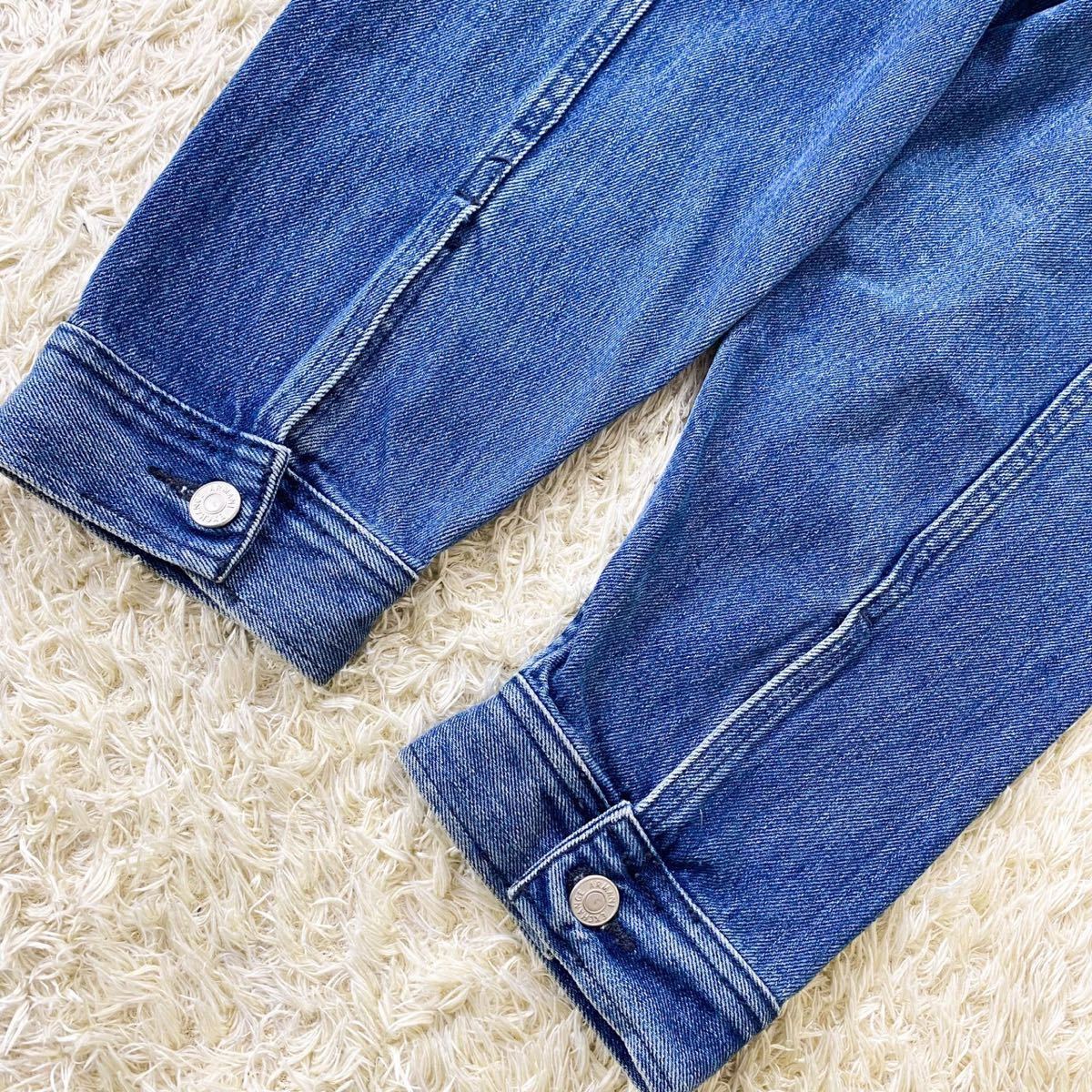極美品XL!!アルマーニエクスチェンジ『大人の余裕』ARMANI EXCHANGE 