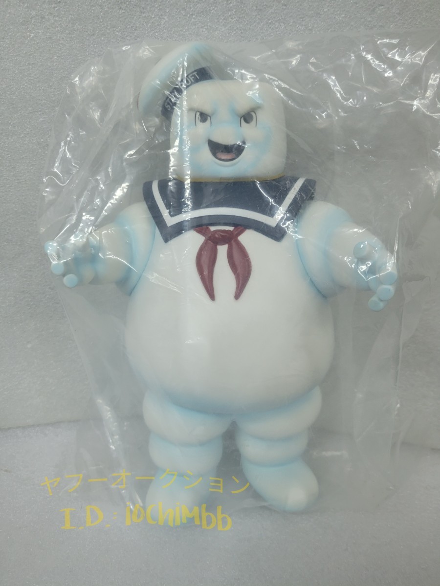 海外 SDCC 限定 新品正規品 ゴーストバスターズマシュマロマン 貯金箱