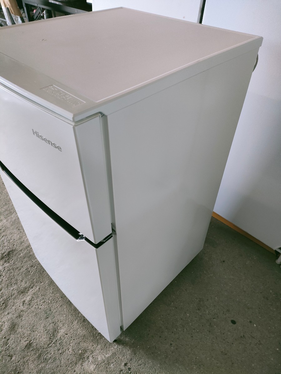 中古良品、動作保証付き、東大阪渋川町引取大歓迎)ハイセンス Hisense