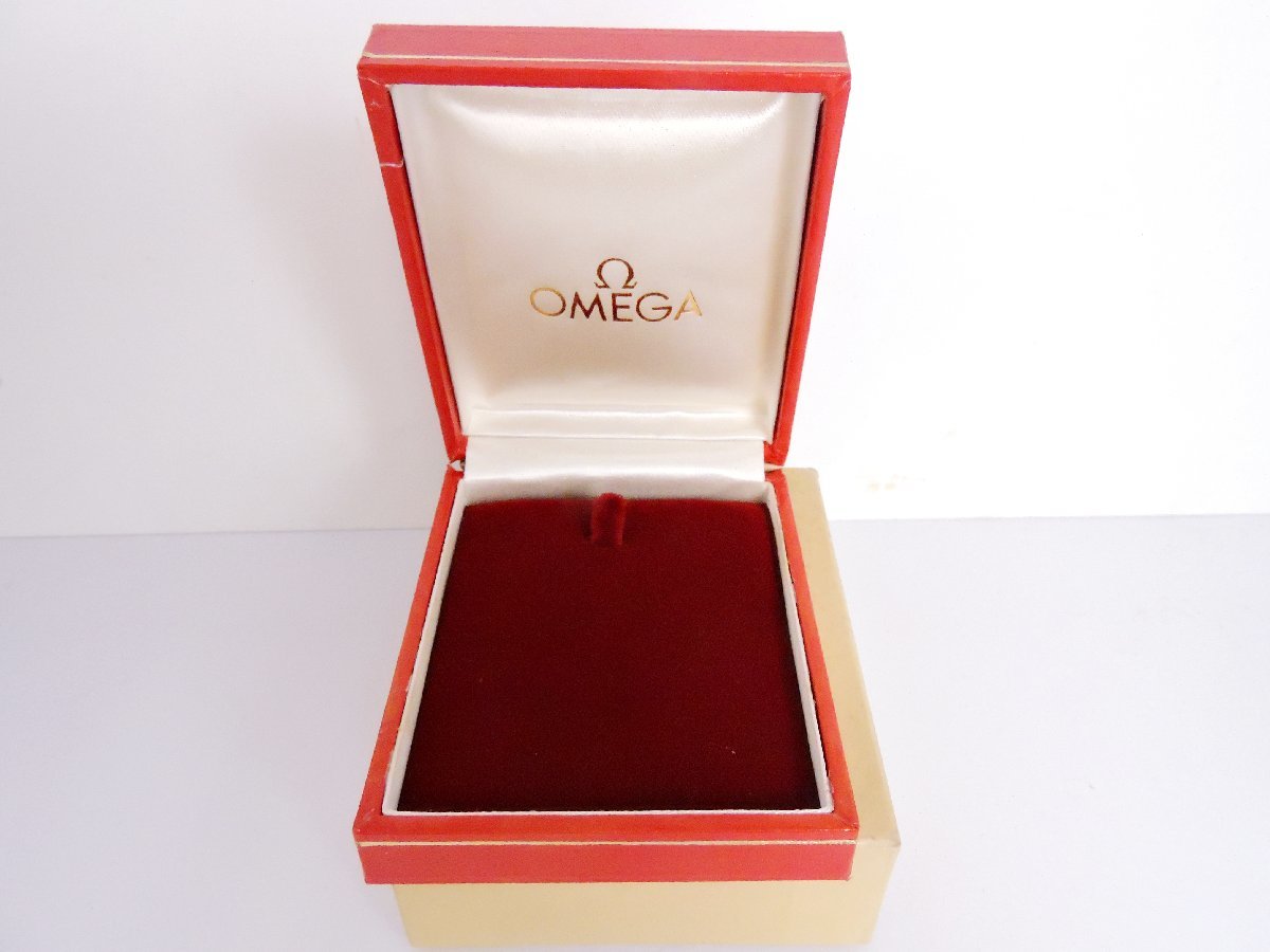 OMEGA オメガ 腕時計 空箱 ヴィンテージ アンティーク