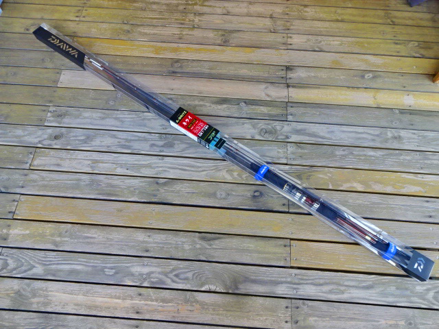 A-ブリッツ 極上・Aブリッツ ネライMH-240・ダイワDAIWA・73調子・錘