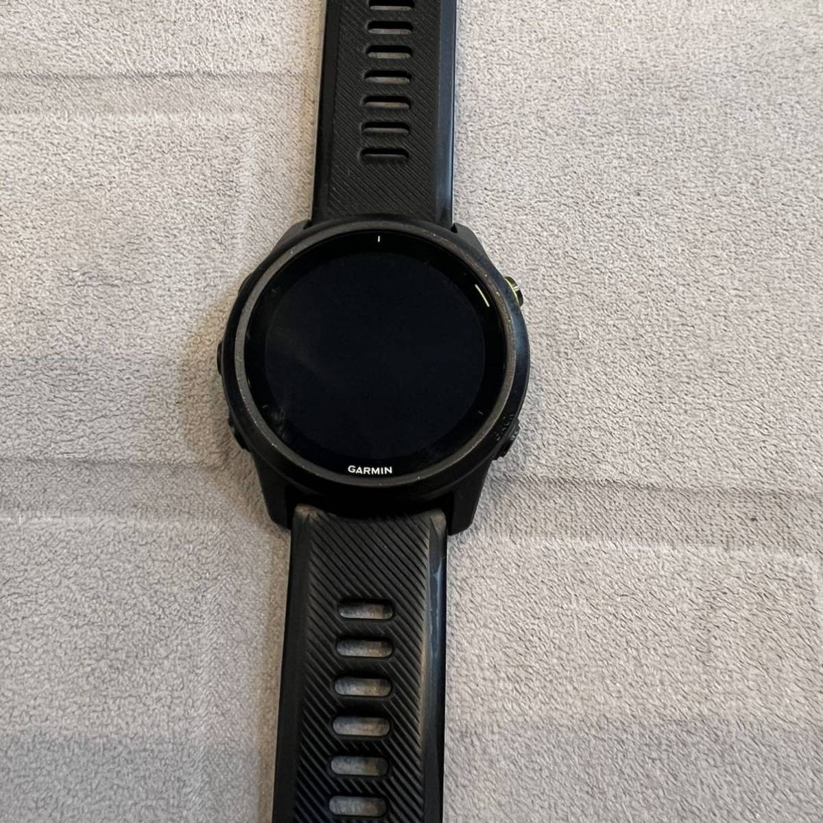 Garmin Foreathlete745