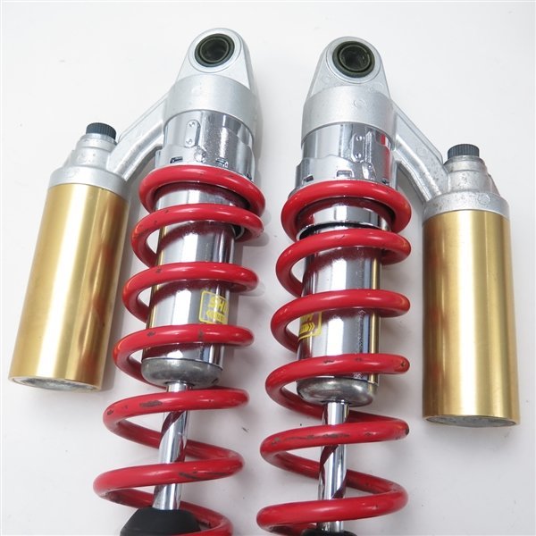 CB1300SF純正リアサスSC40 ♪CB1300SF/SC40 純正 リアサスペンション