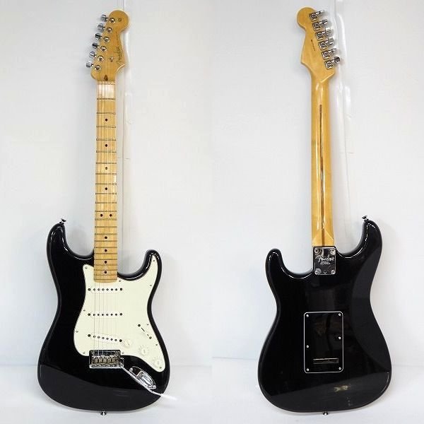☆Fender USA/フェンダー American Standard Stratocaster/アメスタ  