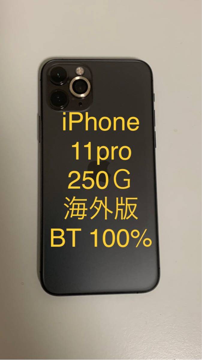 美品 北米版 iPhone X 256GB シャッター音なし SIMフリー 美品 iPhone