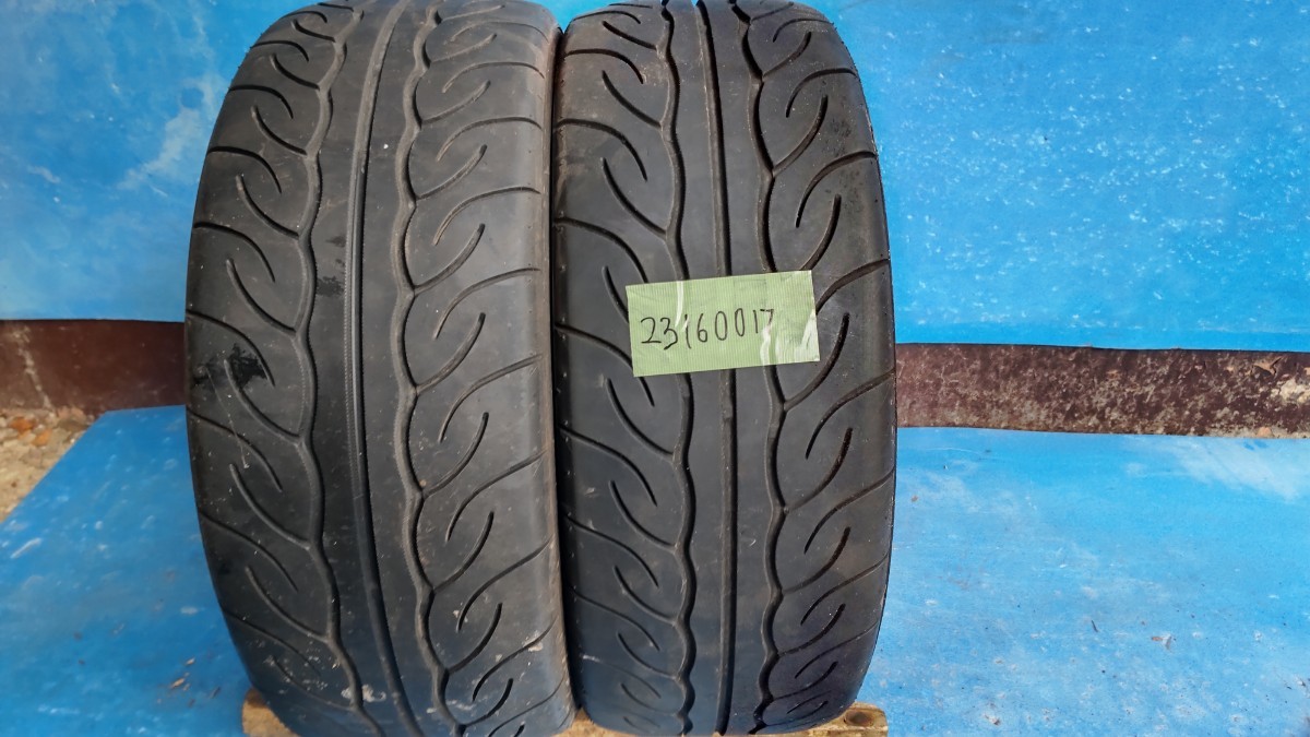 ヨコハマ アドバン 195/45R16 N23160017 ,○サイズ 195/45R1680W
