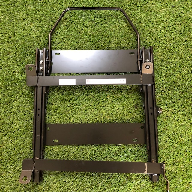 BRIDE シートレール ブリッド セミバケ 底止め JZA80 JZZ30 スープラ 