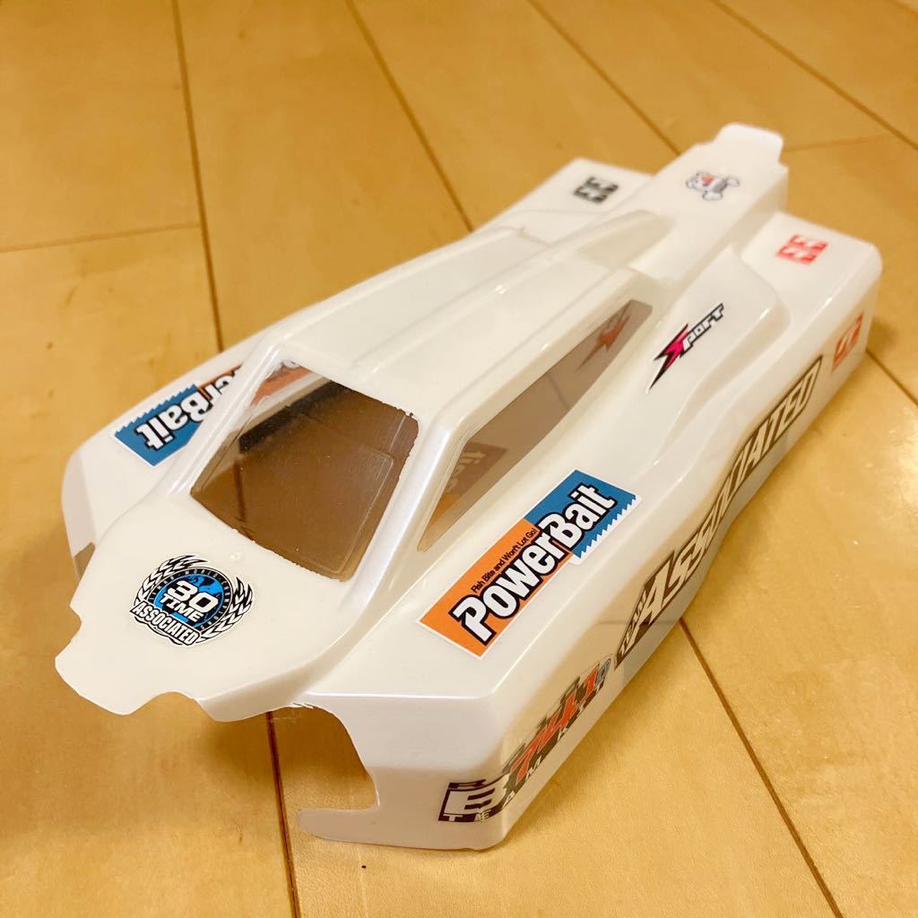 ラジコン RC エンジンカー 京商 KYOSHO 詳細不明 動作未確認 KYOSHO