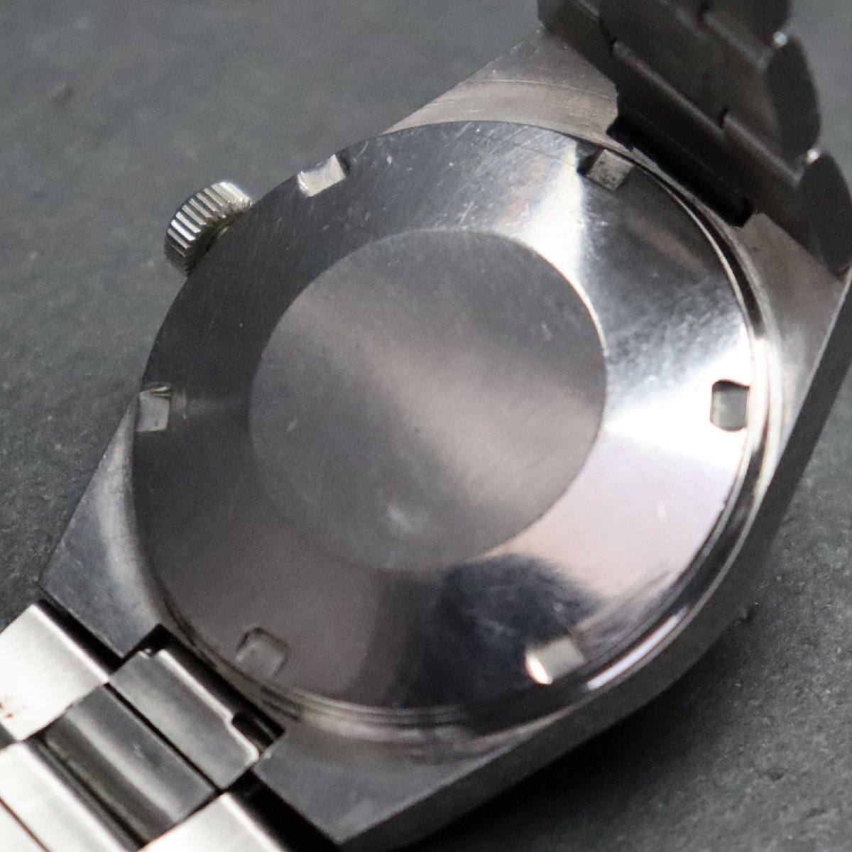 OH済 OMEGA Geneve オメガ ジュネーブ Ref.1660099 Cal.1481 自動巻き 