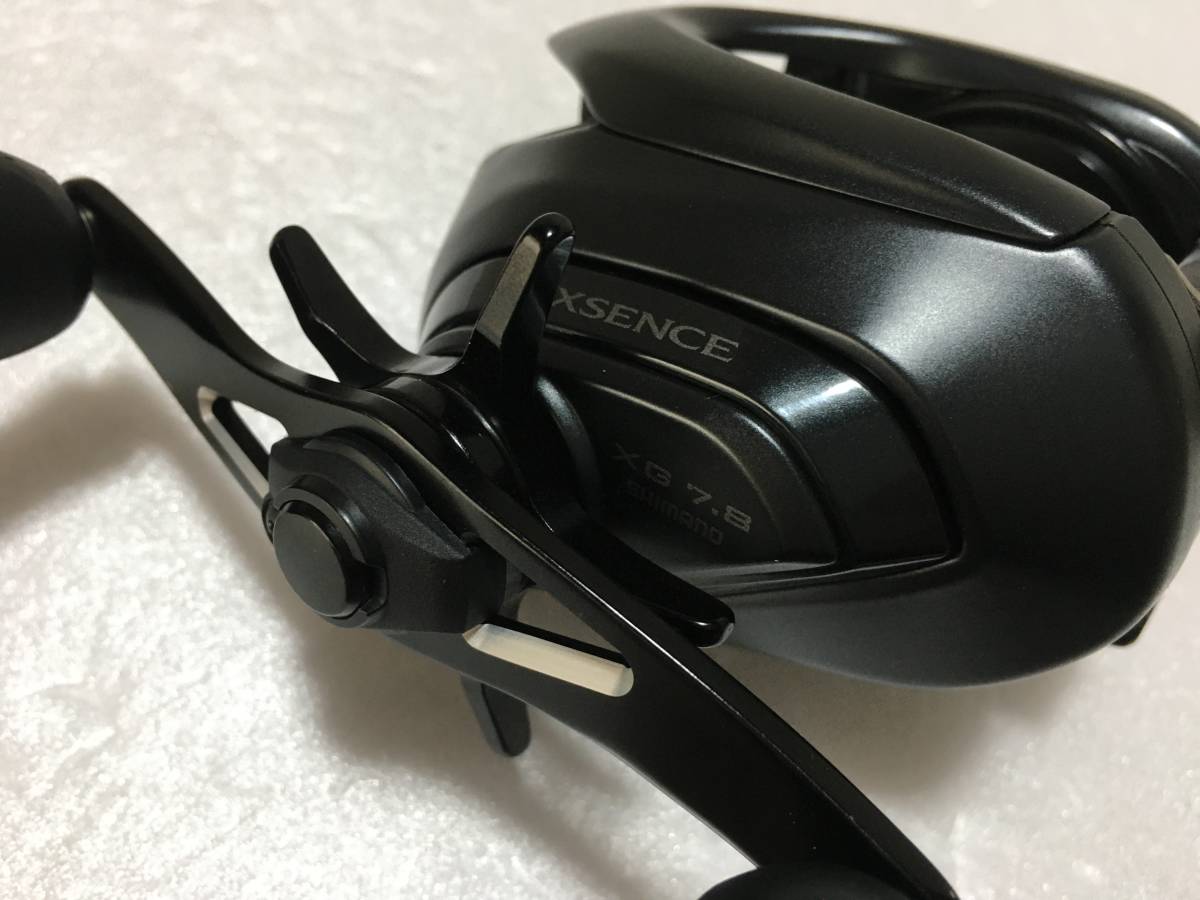 17エクスセンスDC左 DCブレーキユニット売ります