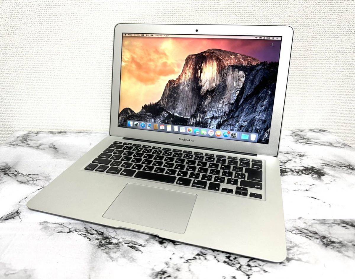 MacBook Air - Early 2015) Apple (13-inch, 0 13インチ early 13-inch 