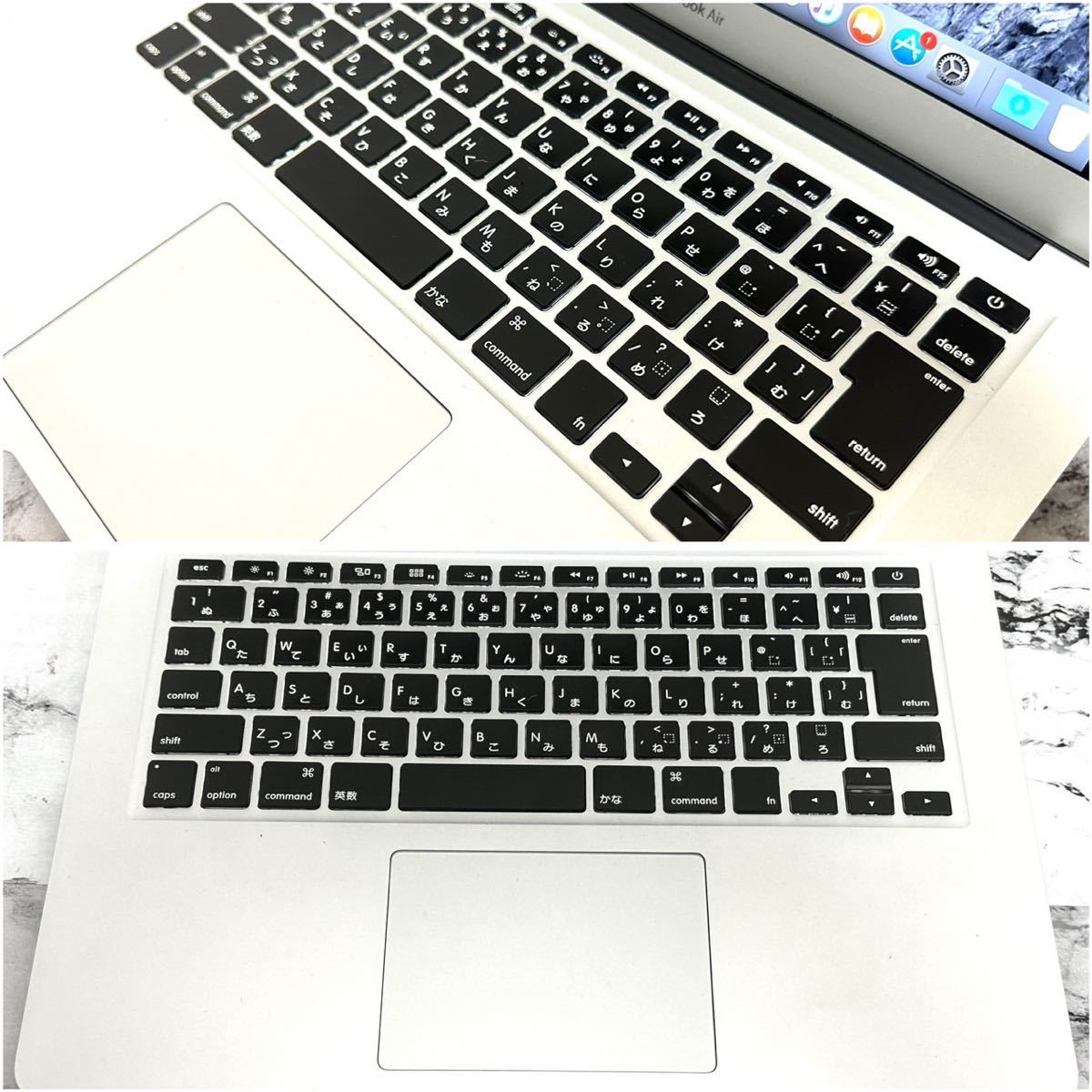 MacBook Air - Early 2015) Apple (13-inch, 0 13インチ early 13-inch 