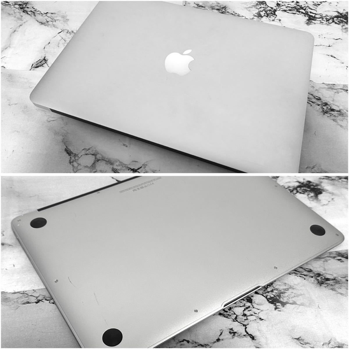 MacBook Air - Early 2015) Apple (13-inch, 0 13インチ early 13-inch 