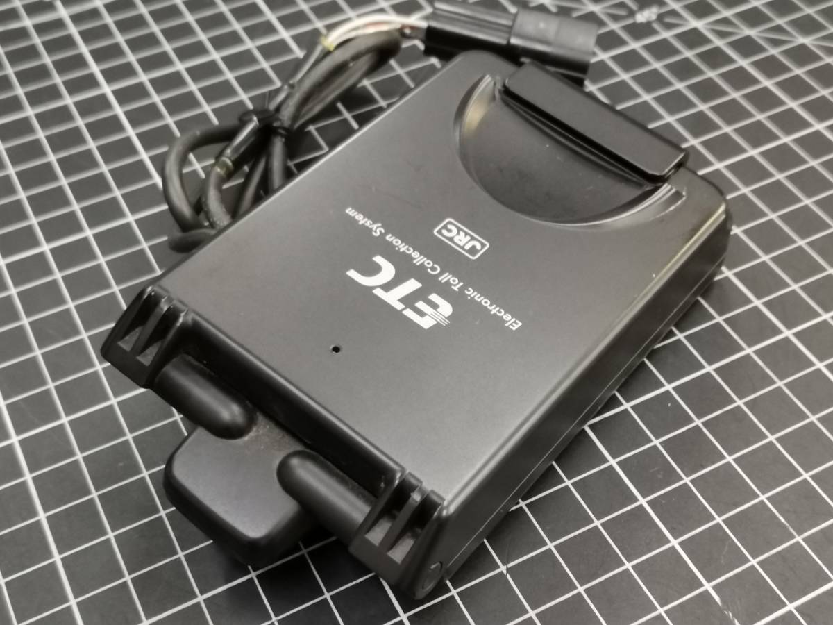 日本無線 ETC車載器 バイク用 一体型 【公式通販】
