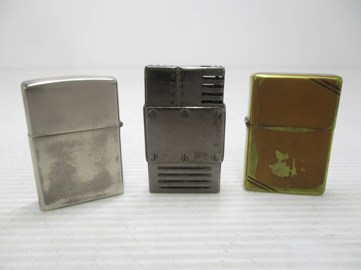 大鉢 230426-006 Zippo ジッポ FOR THE LIGHT YOUR LIFE/U.S.ARMY 等