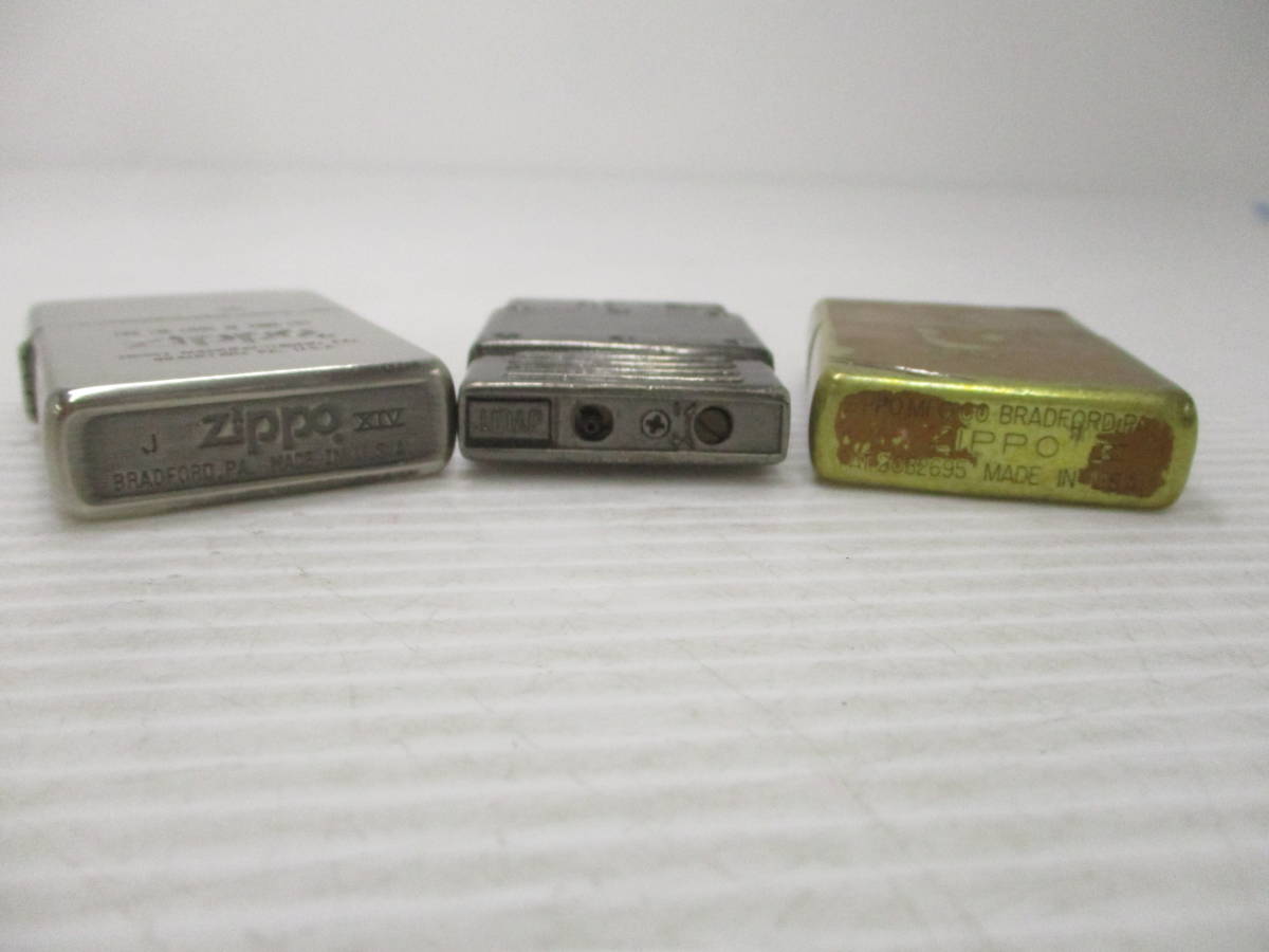 大鉢 230426-006 Zippo ジッポ FOR THE LIGHT YOUR LIFE/U.S.ARMY 等