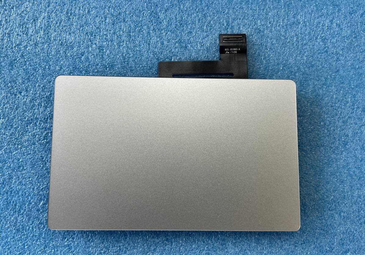 ☆完動品☆ 美品 Retina MacBook Pro 13inch シルバー 2016 2017 2018 タッチパッド / TrackPad /TouchPad