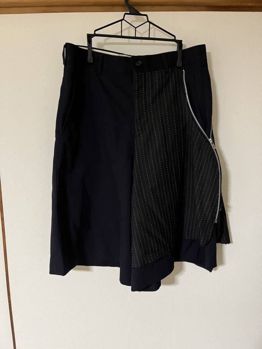 COMME des GARCONS HOMME PLUS コムデギャルソンオムプリュス タイ