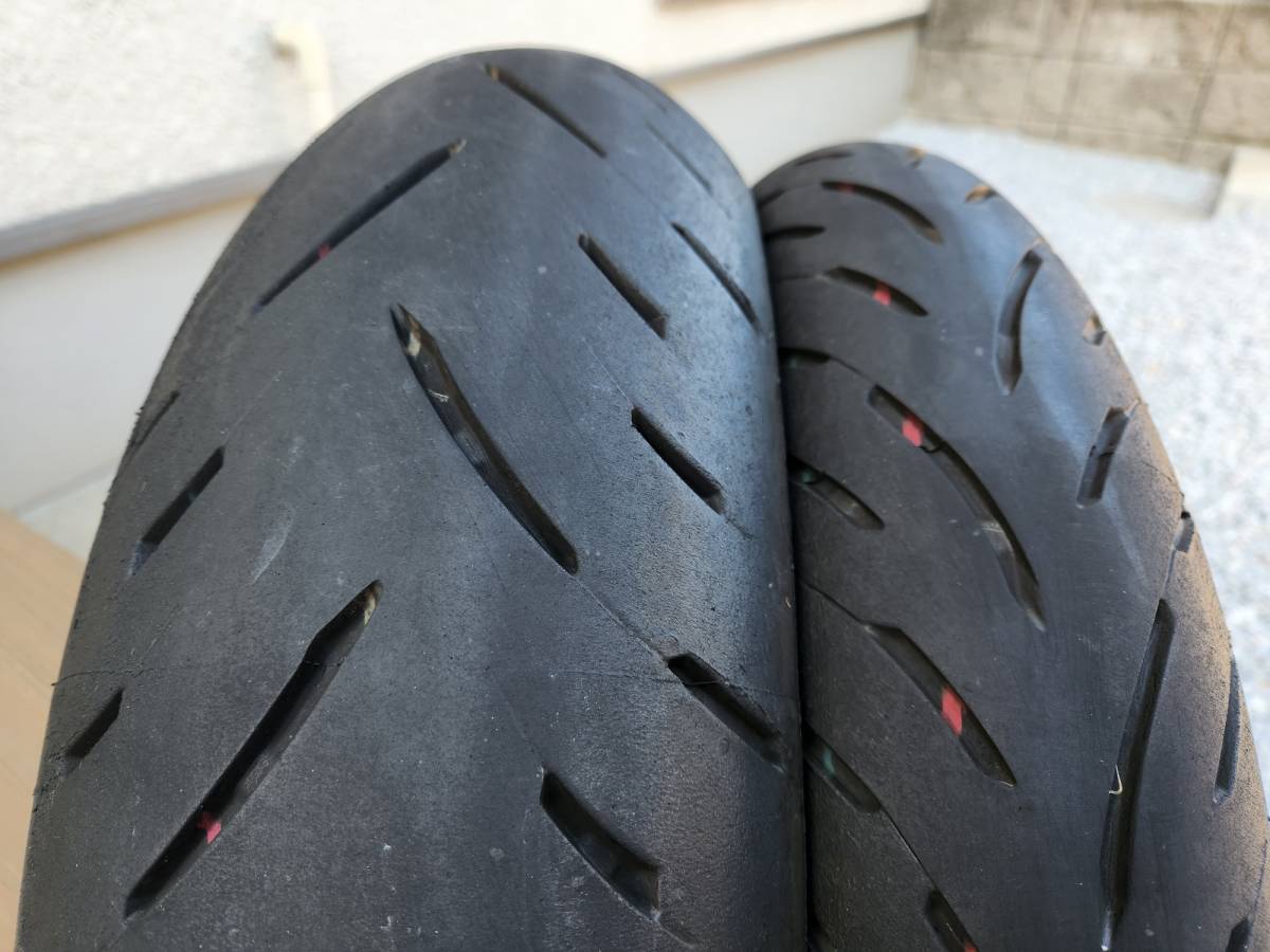 GPR-300 Dunlop Sportmax SPORTMAX : DUNLOP(ダンロップ)バイクタイヤ