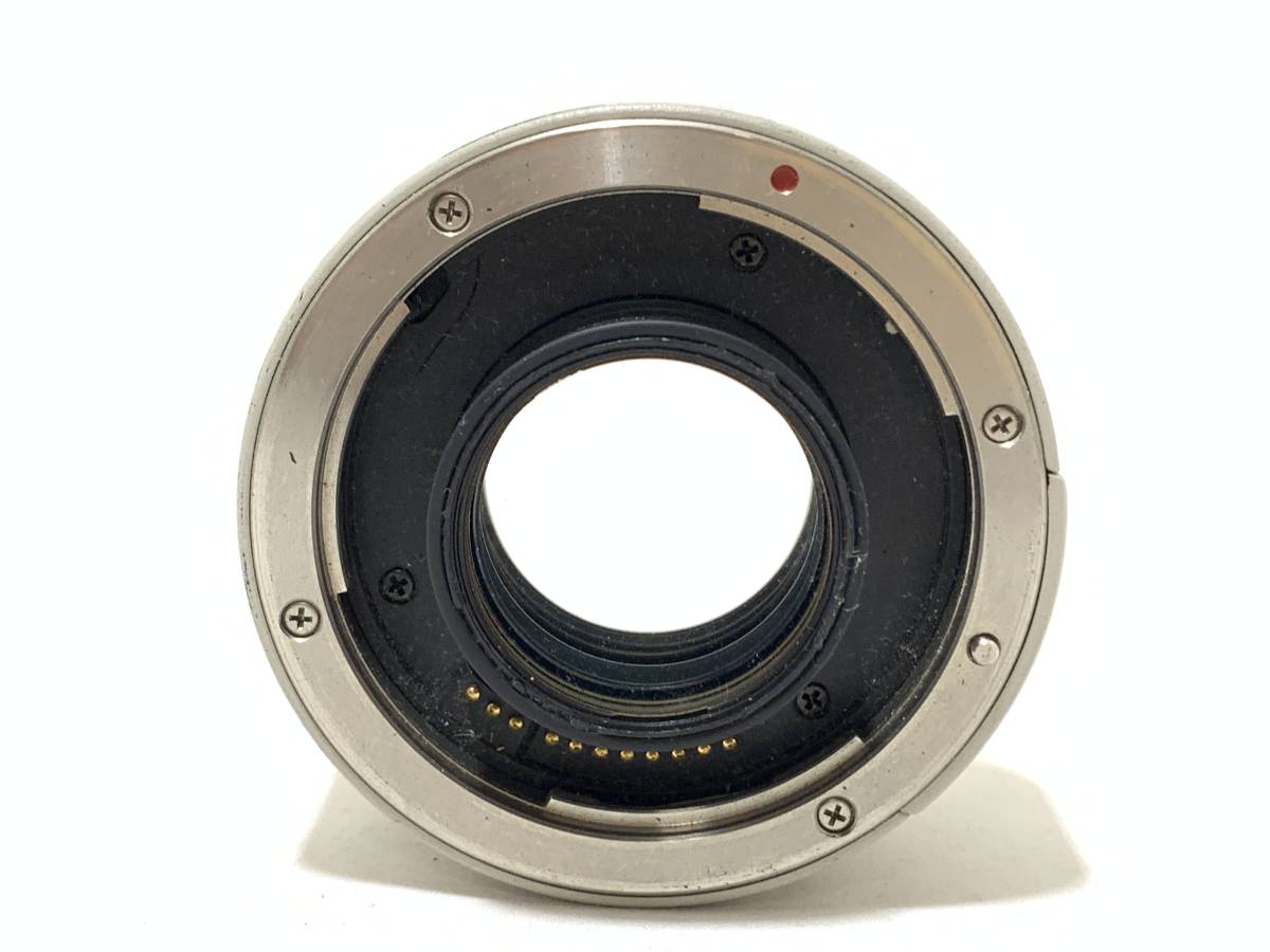 カメラ Canon エクステンダー EF 1.4x Ⅱ専用ポーチ付