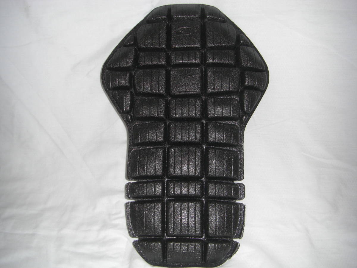 【新品】クシタニ kushitani ジャケット用 パッド フルセット_3