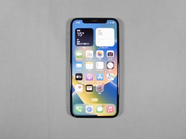 DoCoMo版SIMフリー』 『256GB』 iPhoneXS MTE12J/A 256GB iPhoneXS