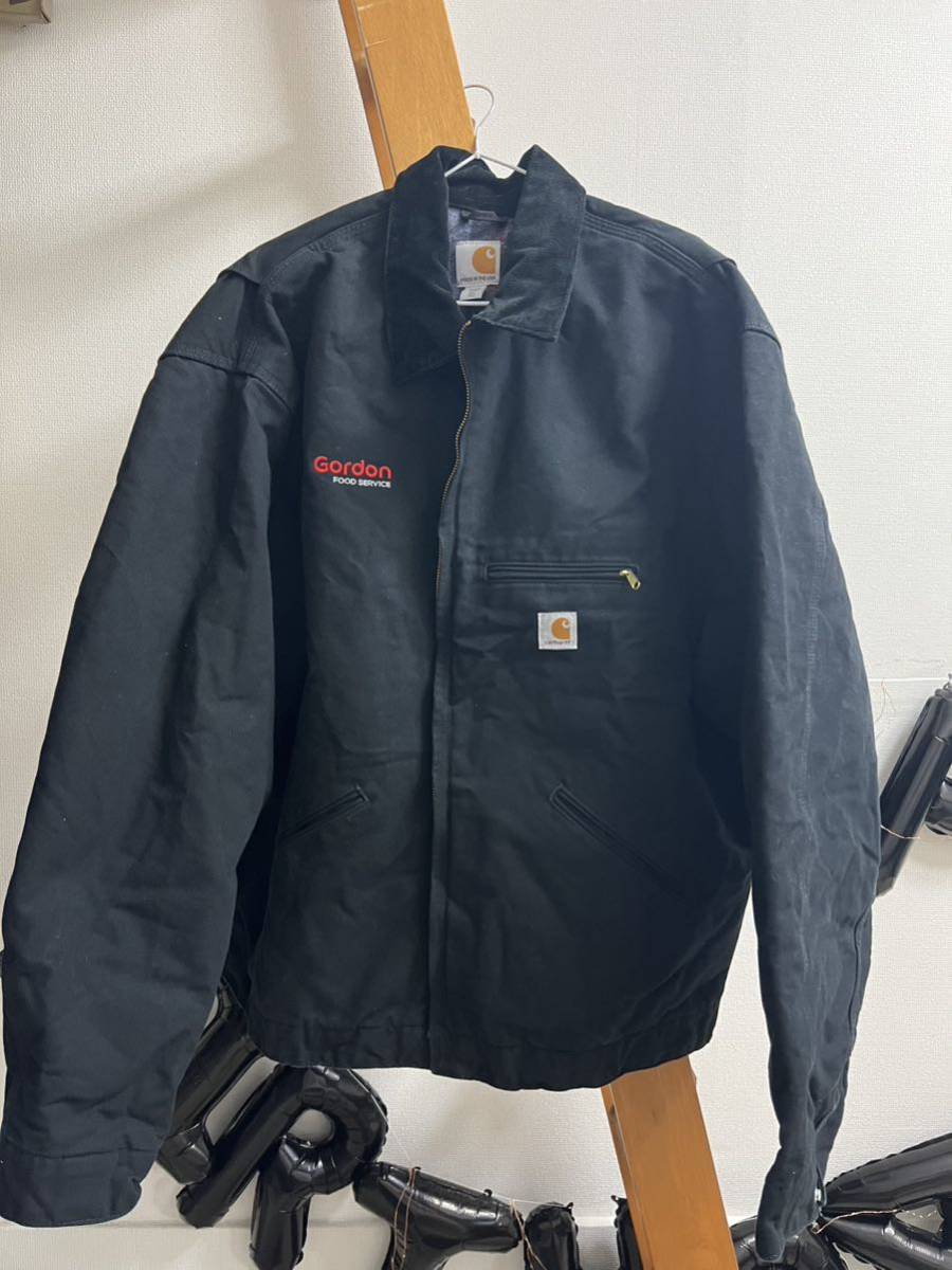 carhartt カーハート デトロイト ワークジャケット (メンズ　3XL)