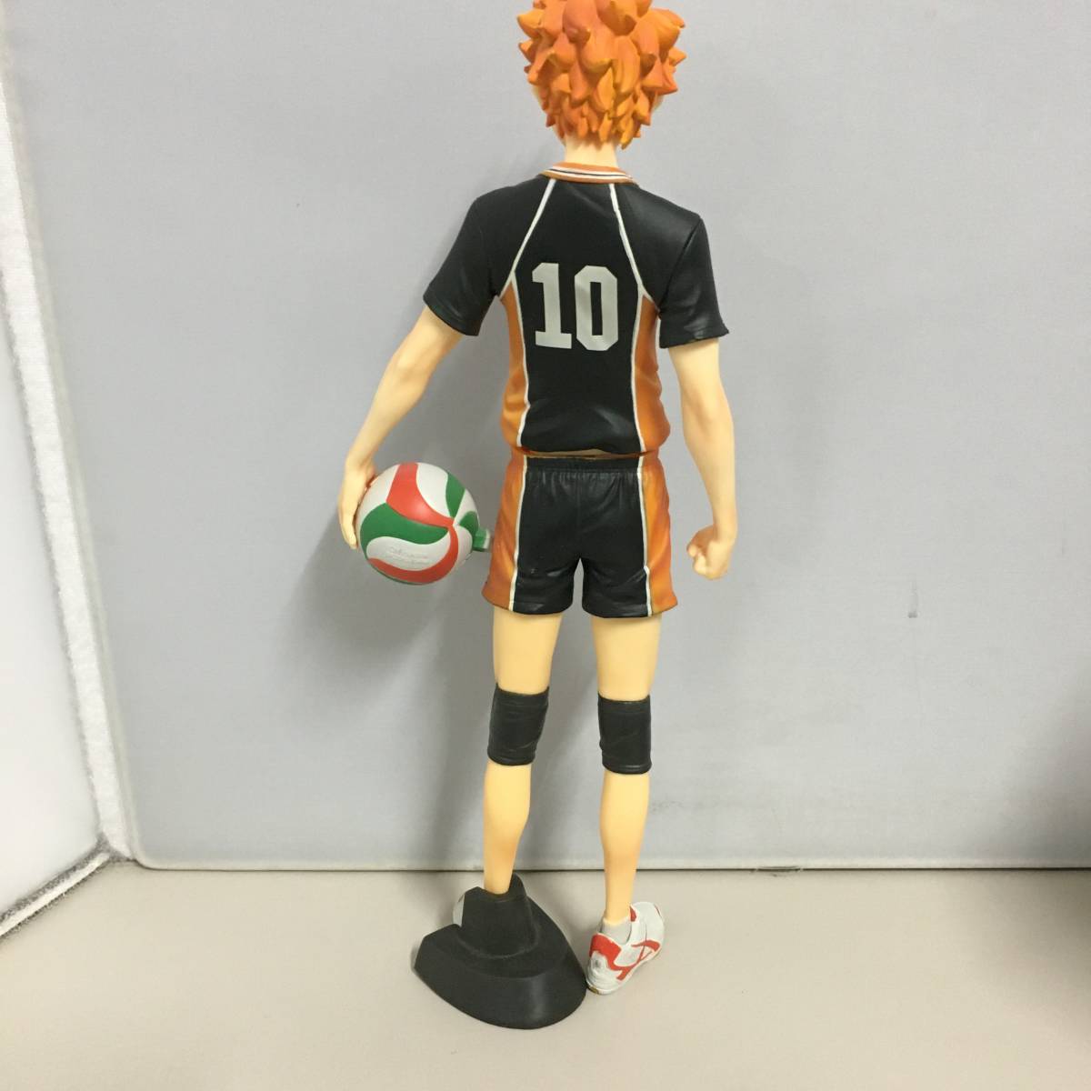 ハイキュー！！ MSPフィギュア MASTER STARS PIECE 日向翔陽&影山飛雄