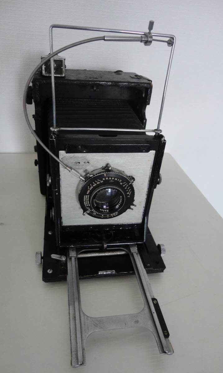 Speed Graflex Graphic | - Camera GRAFLEX グラフレックス SPEED