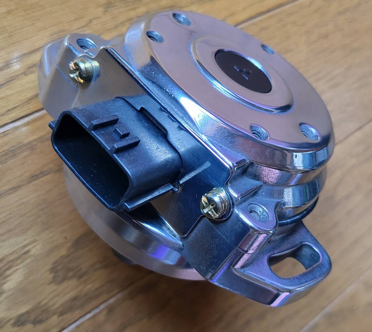 日産純正】クランク角センサー 23731-02U11 リビルト品 スカイライン
