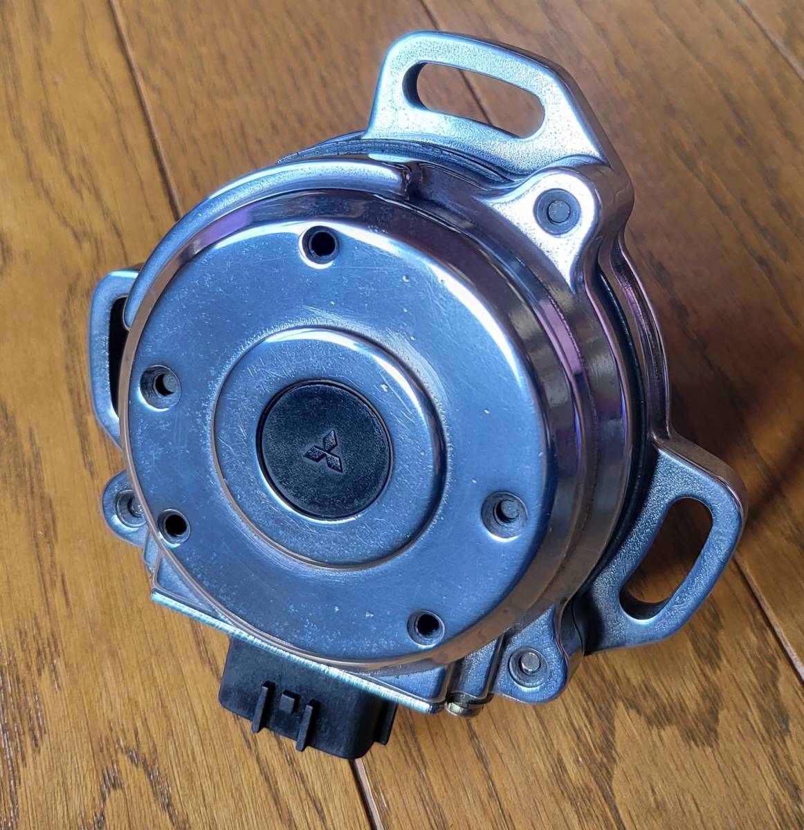 日産純正】クランク角センサー 23731-02U11 リビルト品 スカイライン