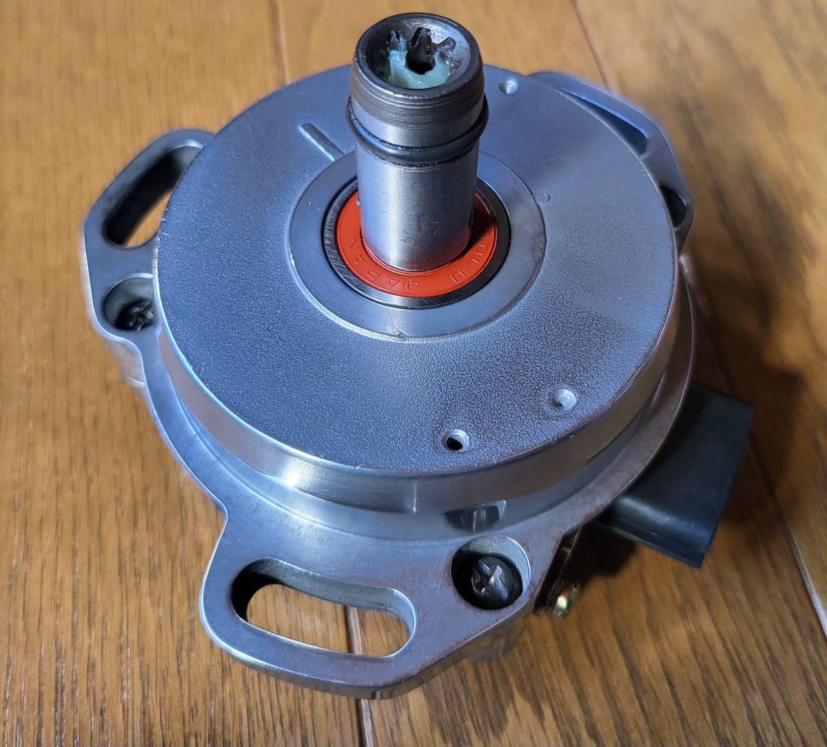 日産純正】クランク角センサー 23731-02U11 リビルト品 スカイライン
