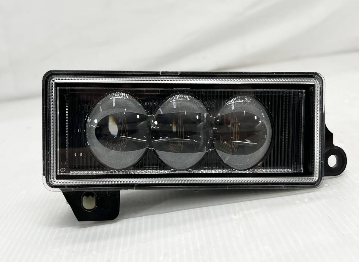 ホンダ N-BOX JF3 左右フォグライト KOITO 114-62252 ホンダ N-BOX JF3