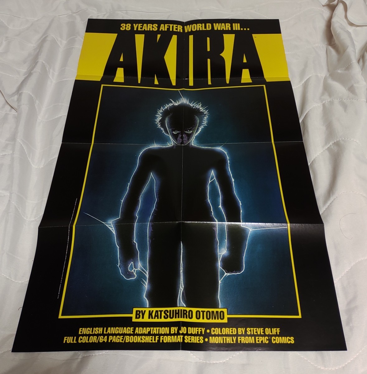 オールカラー 国際版 AKIRA 12 (初版) オールカラー 国際版 AKIRA 12 (初版) 国際版 AKIRA 0