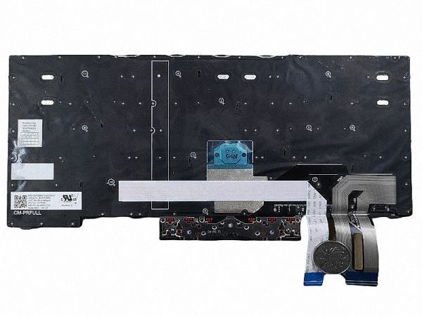 キーボード 英語 バックライト付 Lenovo ThinkPad E480 T480S L380 L480 S2 2018 E490 T490 E495 R480