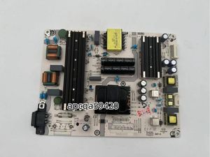 東芝 REGZA 55M540X 55C340X 55M530X 液晶テレビ 電源基板 4針