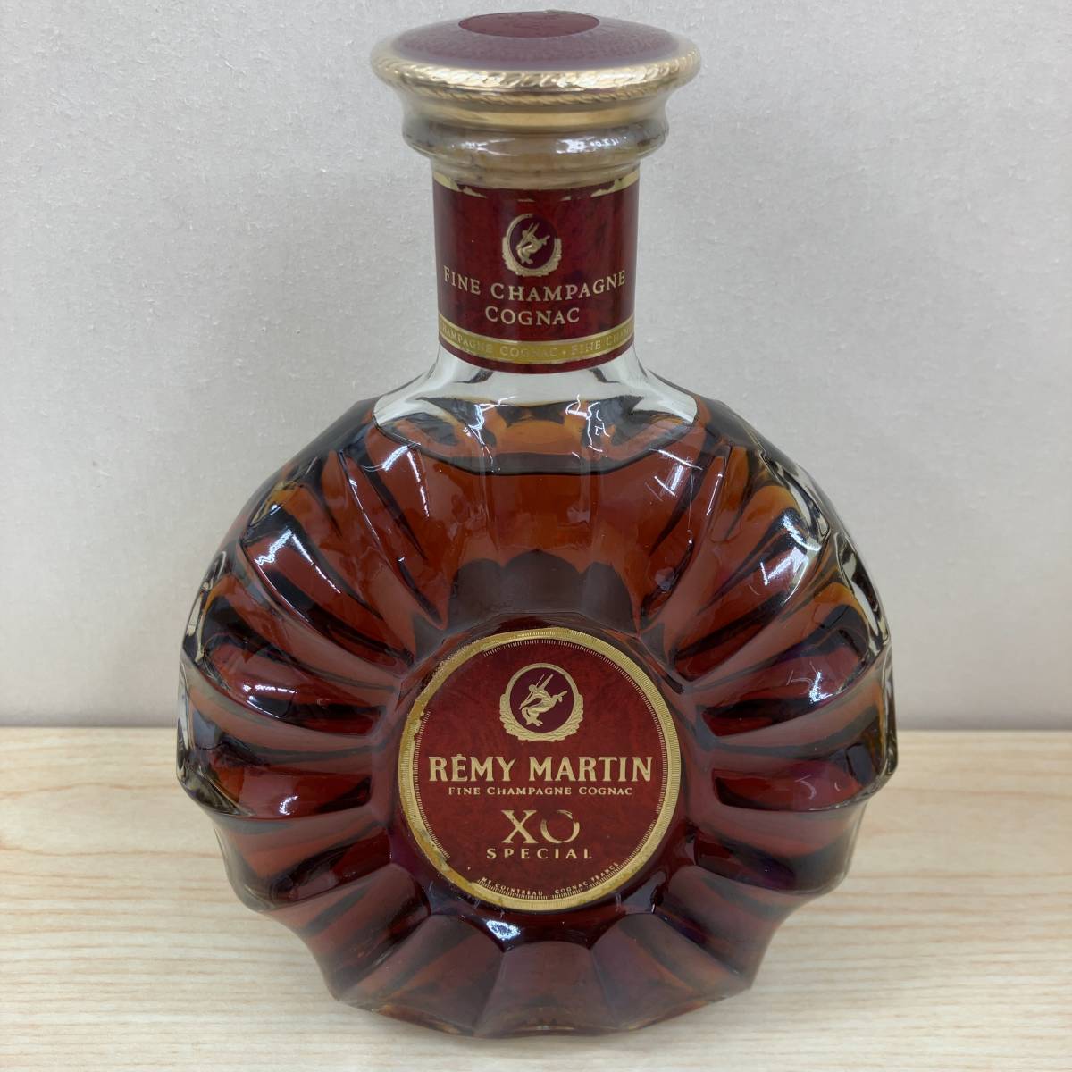BGAQ9036】未開栓 国外酒 Hennessy ヘネシー VSOP グリーンボトル