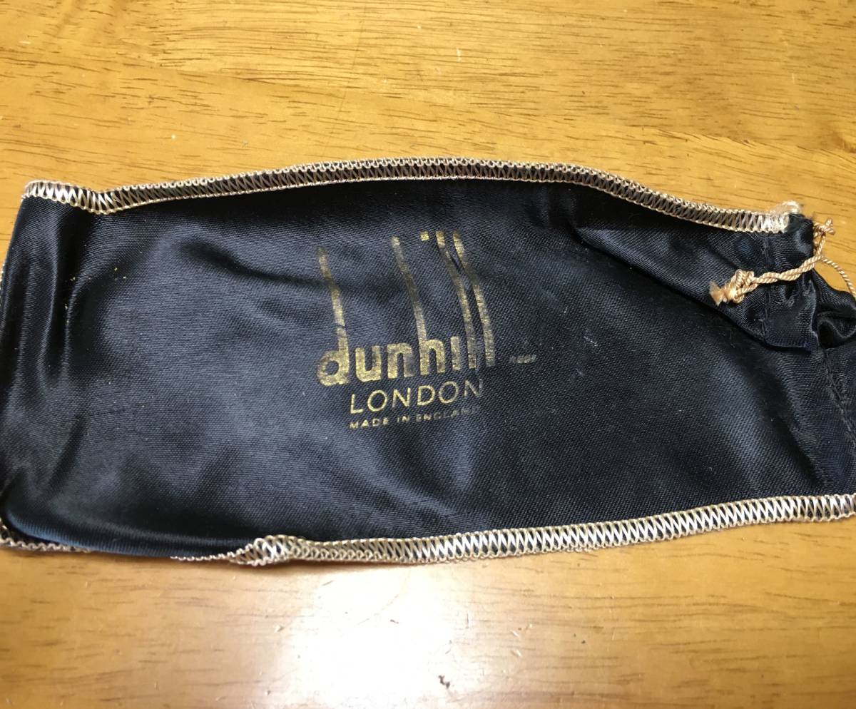 dunhill/ダンヒル パイプ 喫煙パイプ 83 SHELL BRIAR 3S ○落札代行業