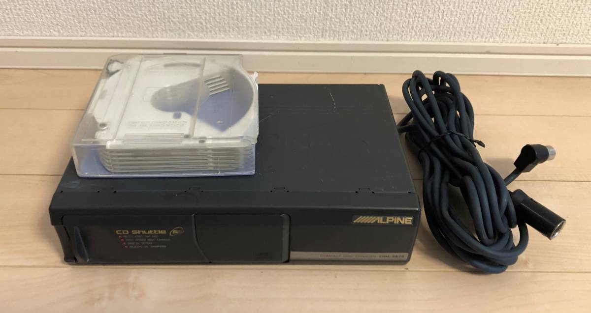 旧ロゴADA ES-600 未使用クリアホース付き スーパージェットフィルター