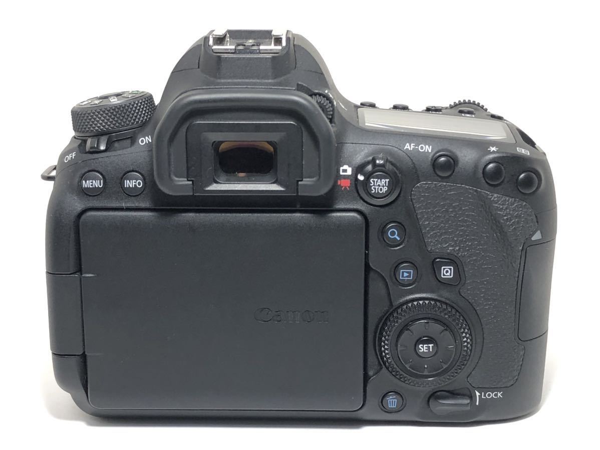 即購入可Canon EOS 6D mark II レンズ、箱付き .: CANON EOS