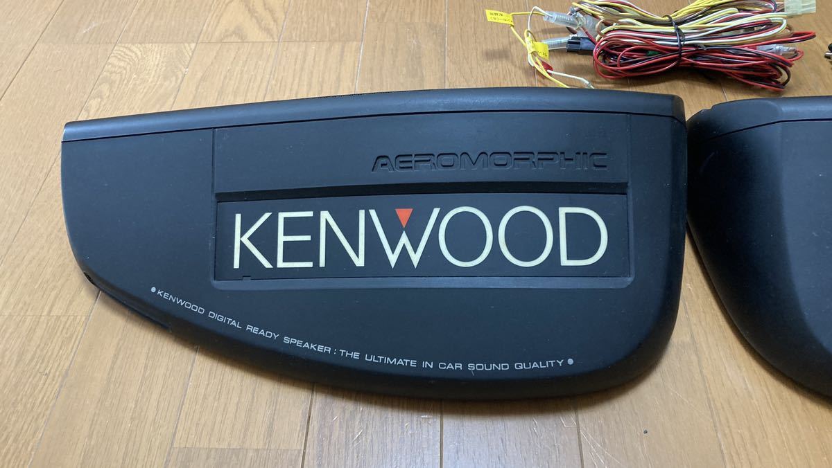ケンウッド KENWOOD KSC-7070 KENWOOD KSC-7070 スピーカー 当時 「KSC