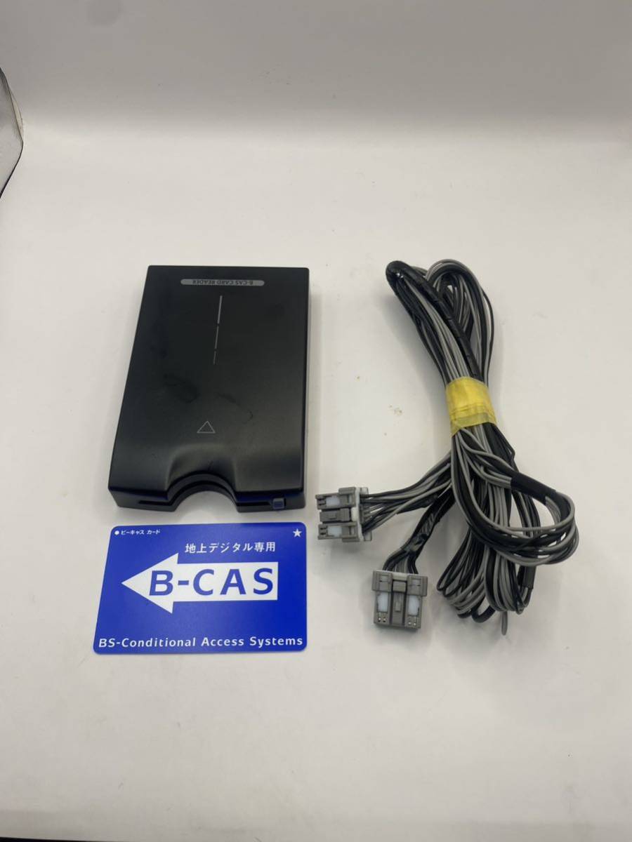 クラリオン NX808 NX809 NX810 GCX808 GCX809 GCX810用 B-CASカード