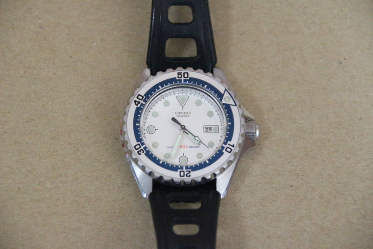 SEIKO 2625-0170 セイコー レトロ ダイバーズ ヴィンテージ 美品
