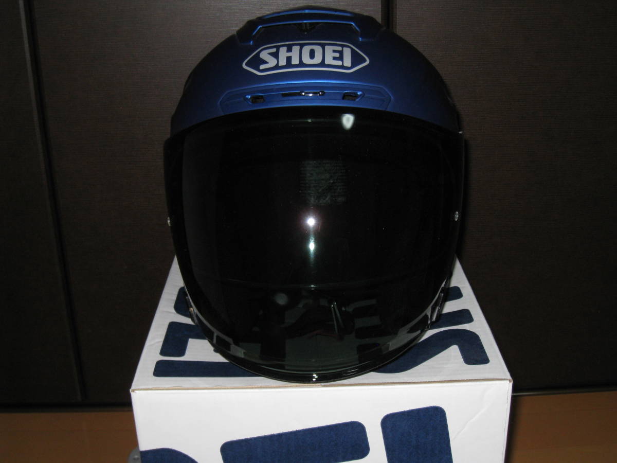 SHOEI J-FORCE | ショウエイ Webike IV［ジェイ-フォース フォー IV J