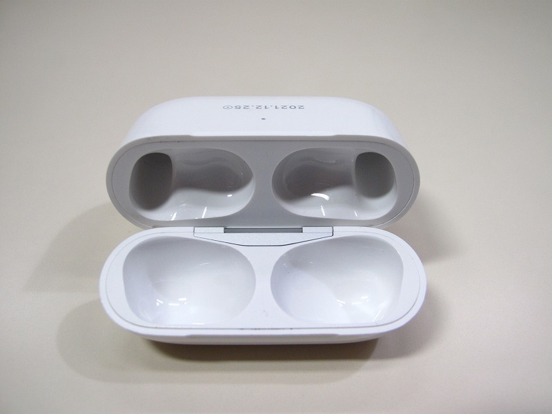 即決 Apple アップル AirPodspro 充電ケース A2190 Apple純正 アップル