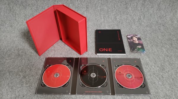 12223☆BTS（防弾少年団）☆ DVD / Blu-rayなど☆ まとめて☆4タイトル